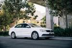 Volkswagen Jetta 2015 года (AU)